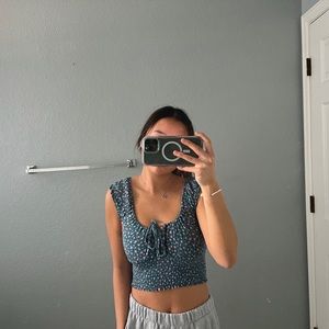 Pacsun Top